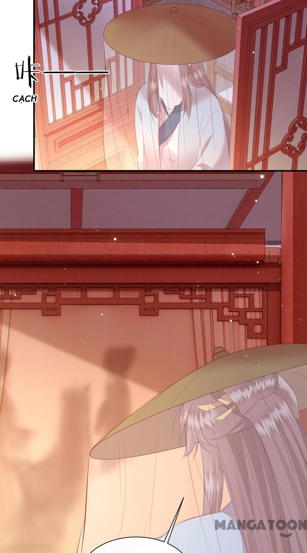 Con Đường Hoang Dã Của Vương Phi Chapter 155 - 5