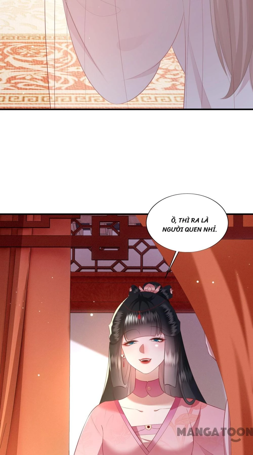 Con Đường Hoang Dã Của Vương Phi Chapter 155 - 7