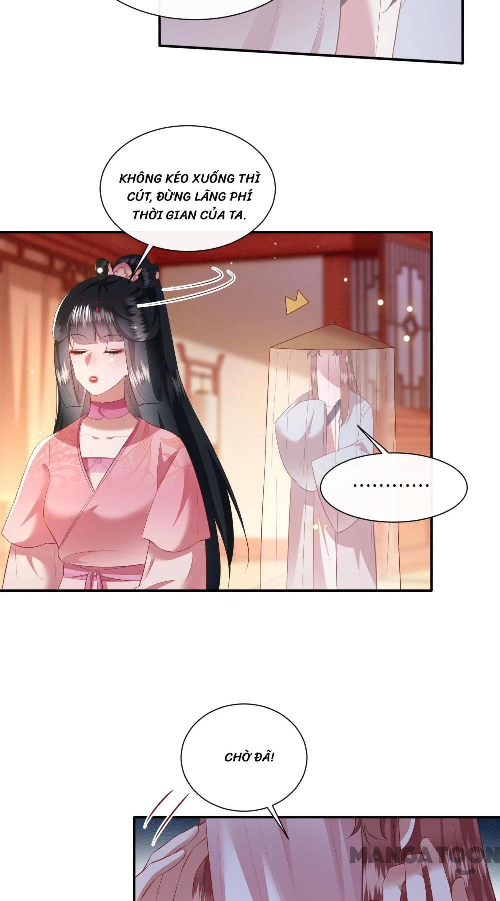 Con Đường Hoang Dã Của Vương Phi Chapter 155 - 13