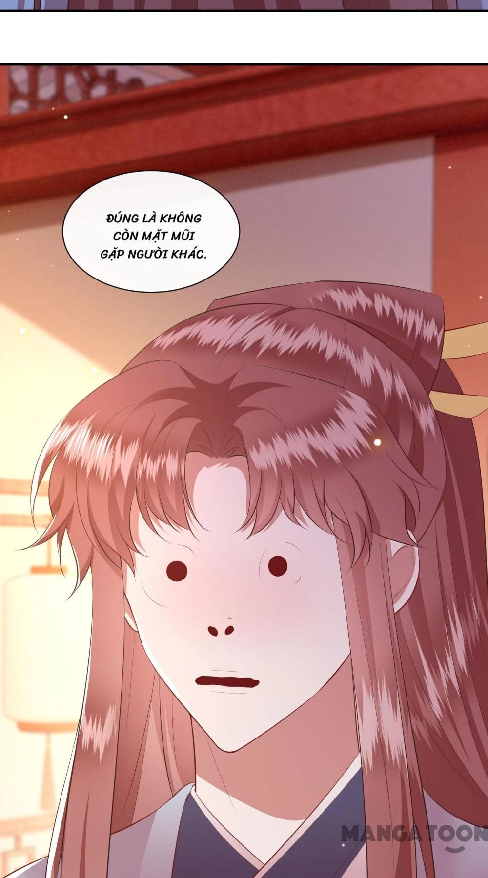 Con Đường Hoang Dã Của Vương Phi Chapter 155 - 17