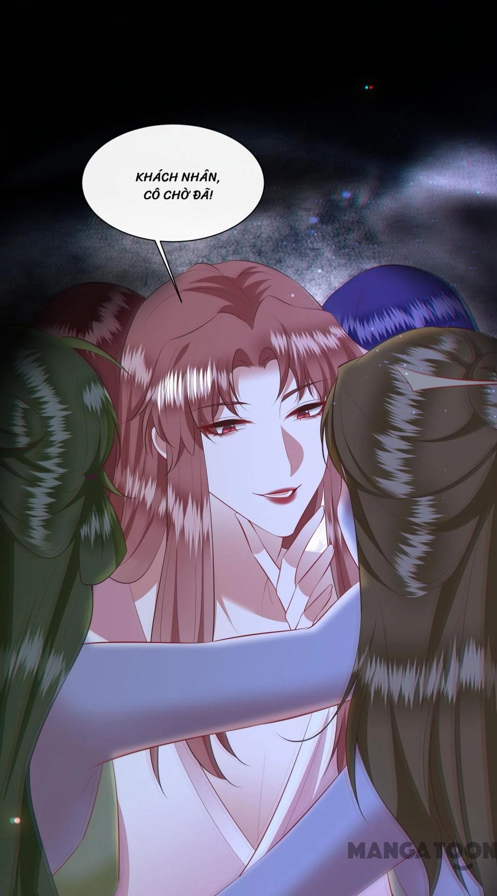 Con Đường Hoang Dã Của Vương Phi Chapter 155 - 30