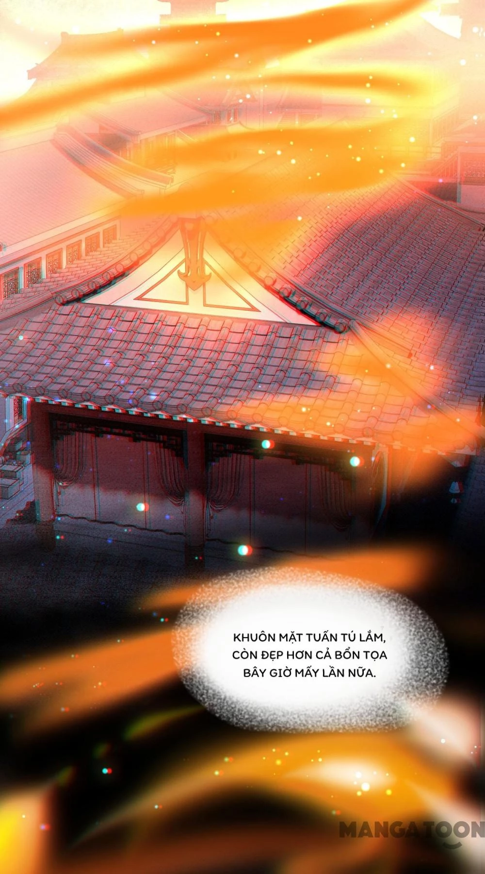 Con Đường Hoang Dã Của Vương Phi Chapter 155 - 34