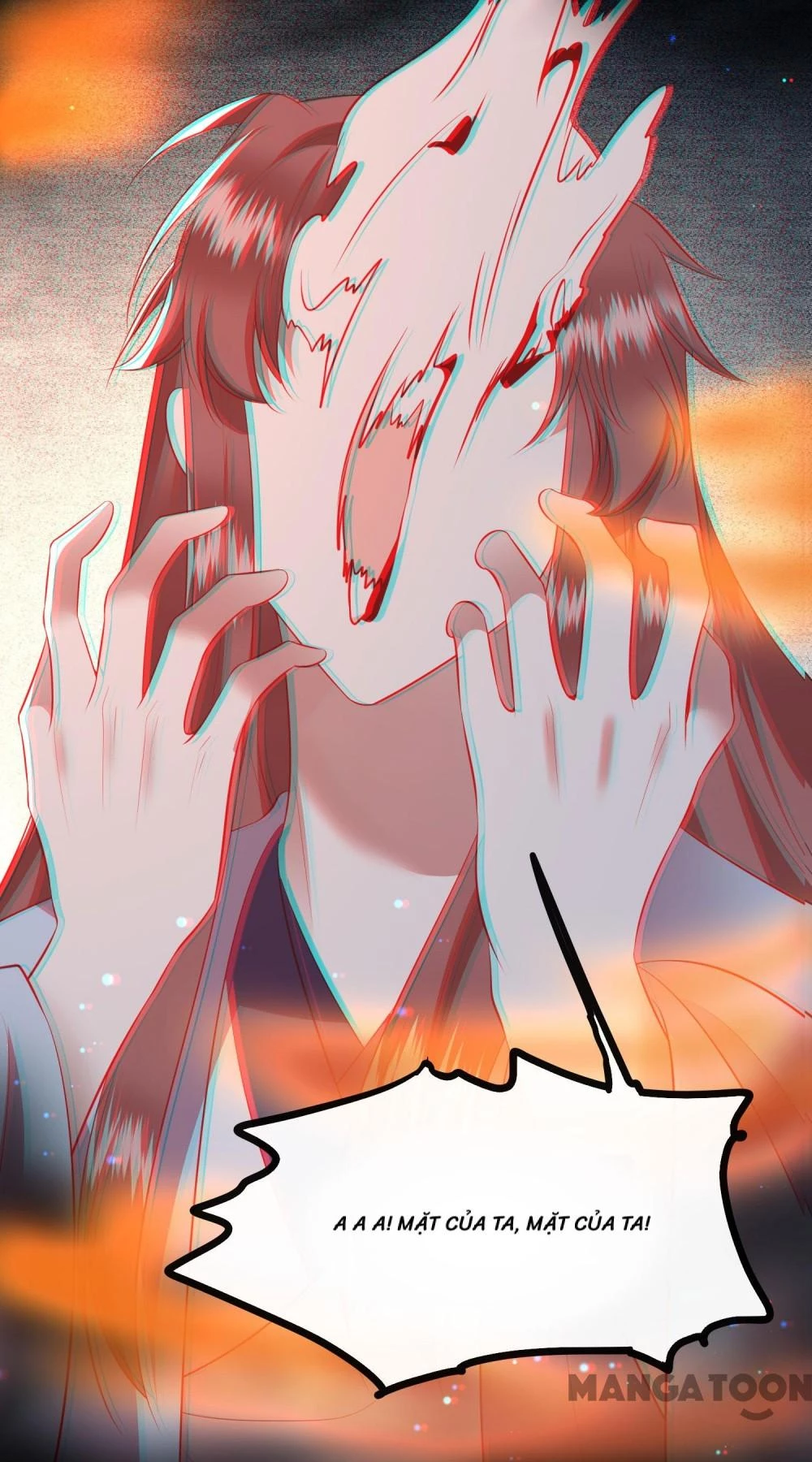 Con Đường Hoang Dã Của Vương Phi Chapter 155 - 38