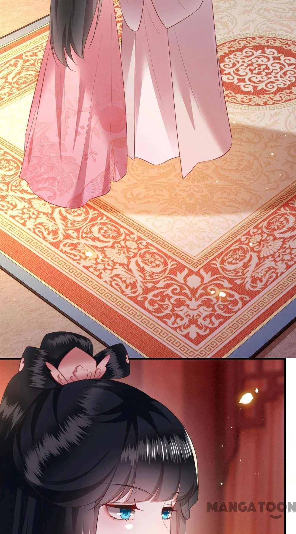 Con Đường Hoang Dã Của Vương Phi Chapter 155 - 42