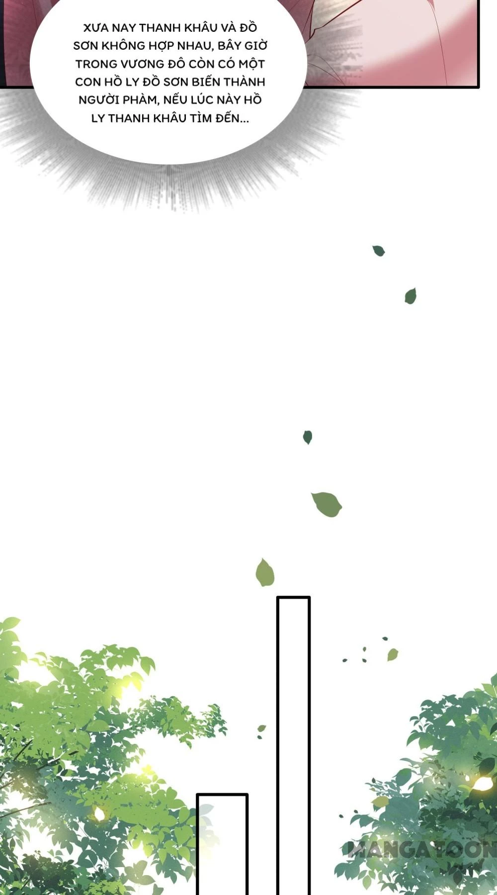 Con Đường Hoang Dã Của Vương Phi Chapter 155 - 44