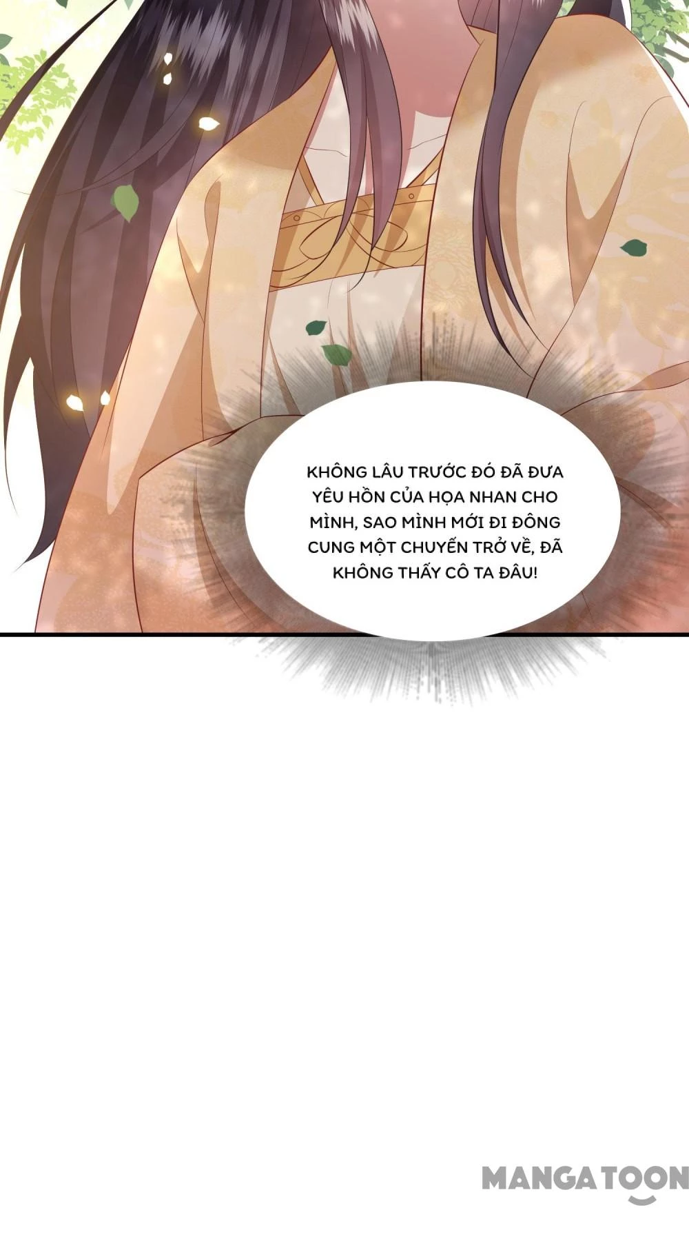 Con Đường Hoang Dã Của Vương Phi Chapter 155 - 47