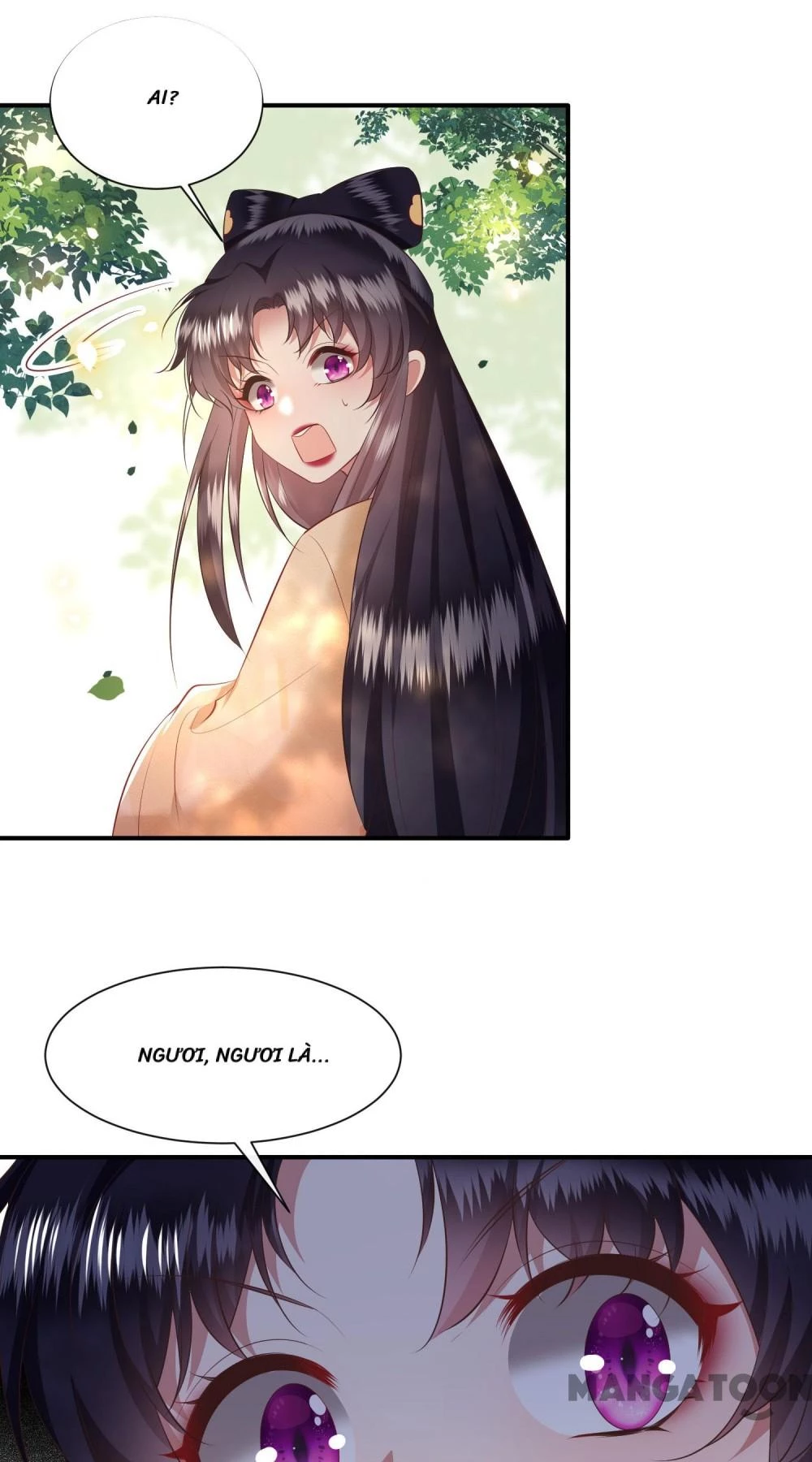 Con Đường Hoang Dã Của Vương Phi Chapter 155 - 51