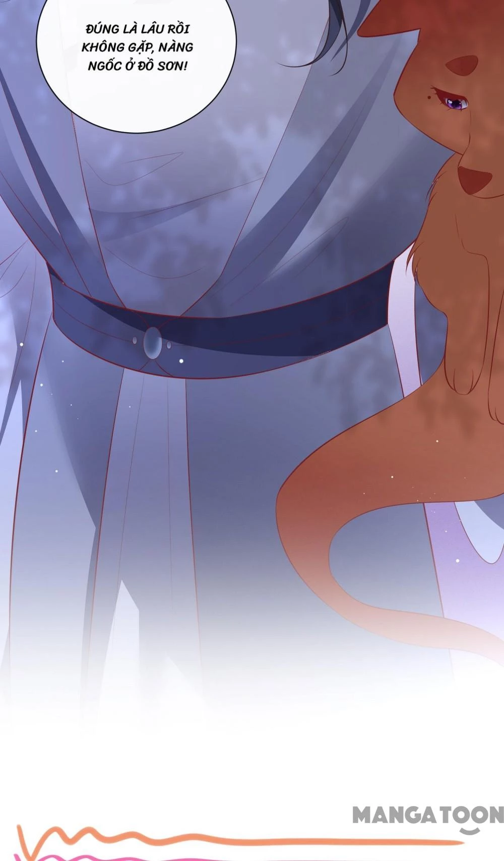 Con Đường Hoang Dã Của Vương Phi Chapter 155 - 55