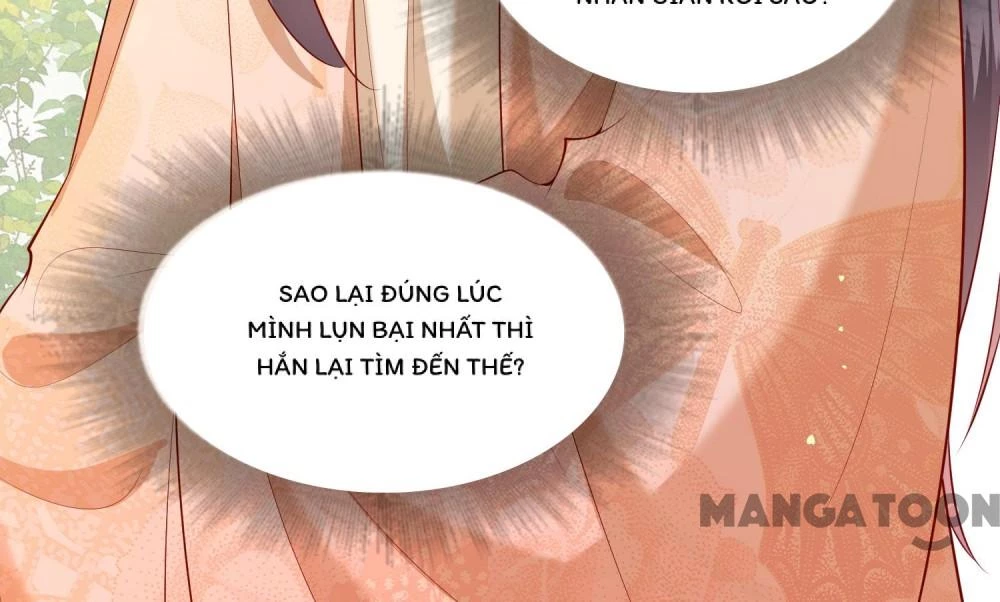 Con Đường Hoang Dã Của Vương Phi Chapter 156 - 2