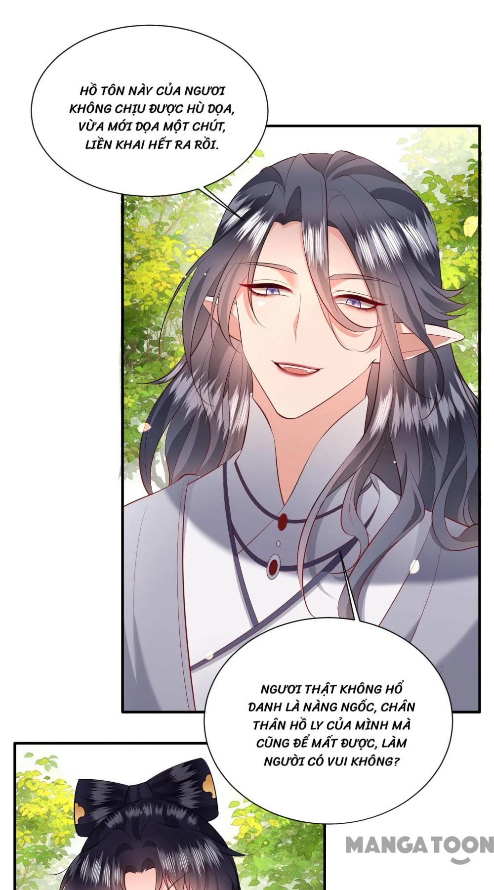 Con Đường Hoang Dã Của Vương Phi Chapter 156 - 5