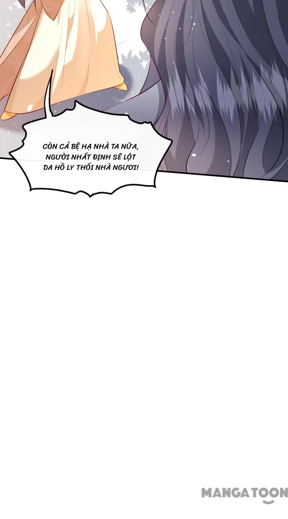 Con Đường Hoang Dã Của Vương Phi Chapter 156 - 9