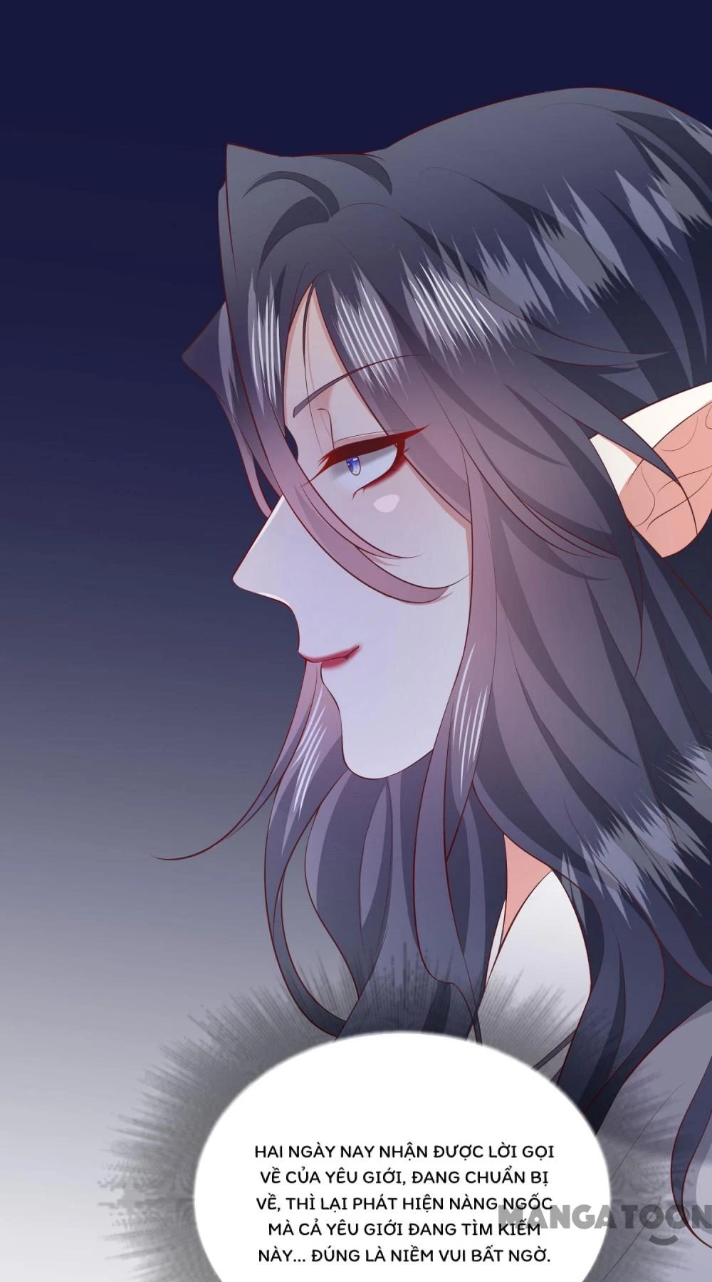 Con Đường Hoang Dã Của Vương Phi Chapter 156 - 11