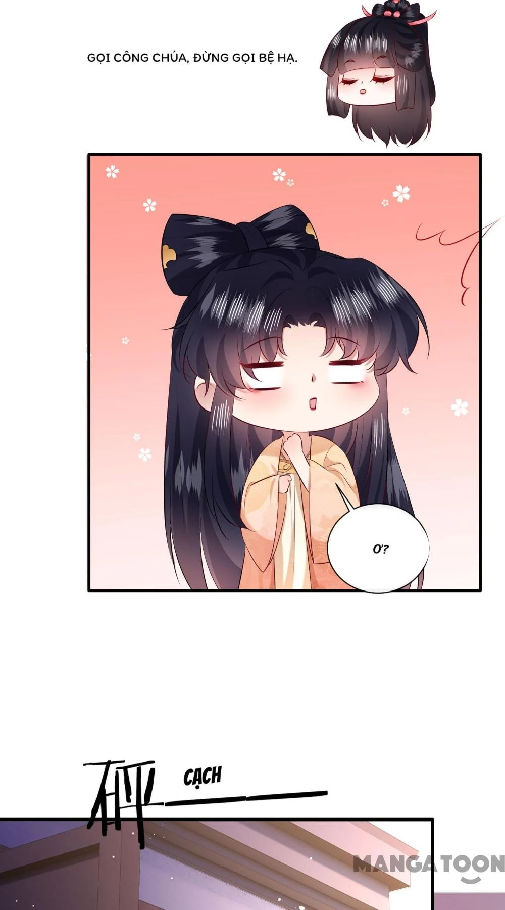 Con Đường Hoang Dã Của Vương Phi Chapter 156 - 15