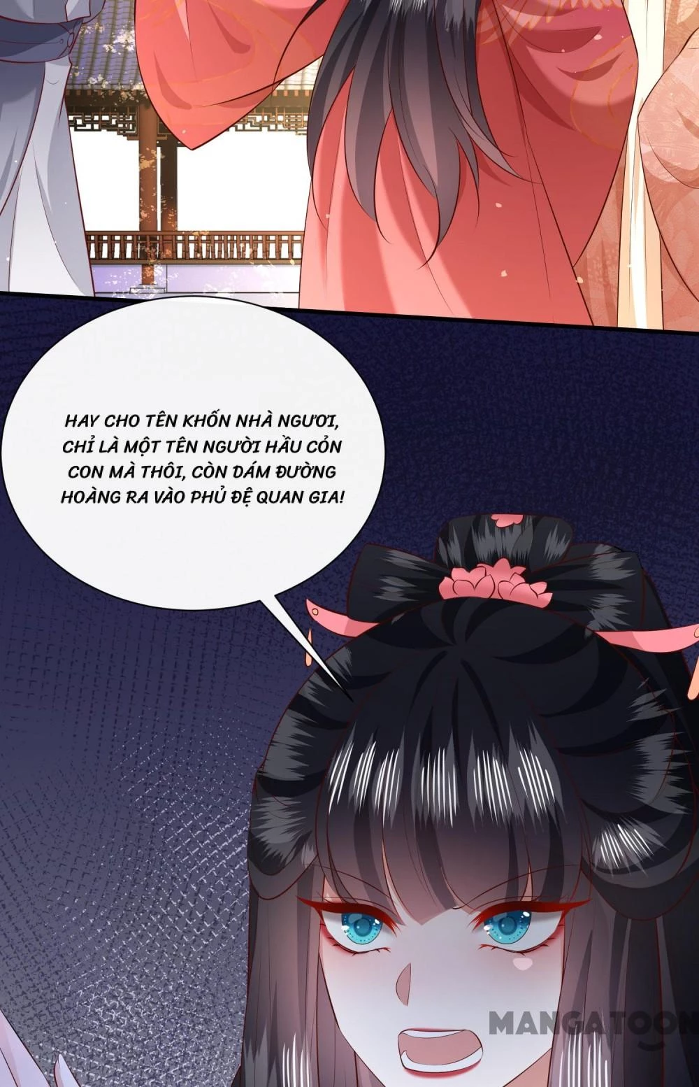 Con Đường Hoang Dã Của Vương Phi Chapter 156 - 27