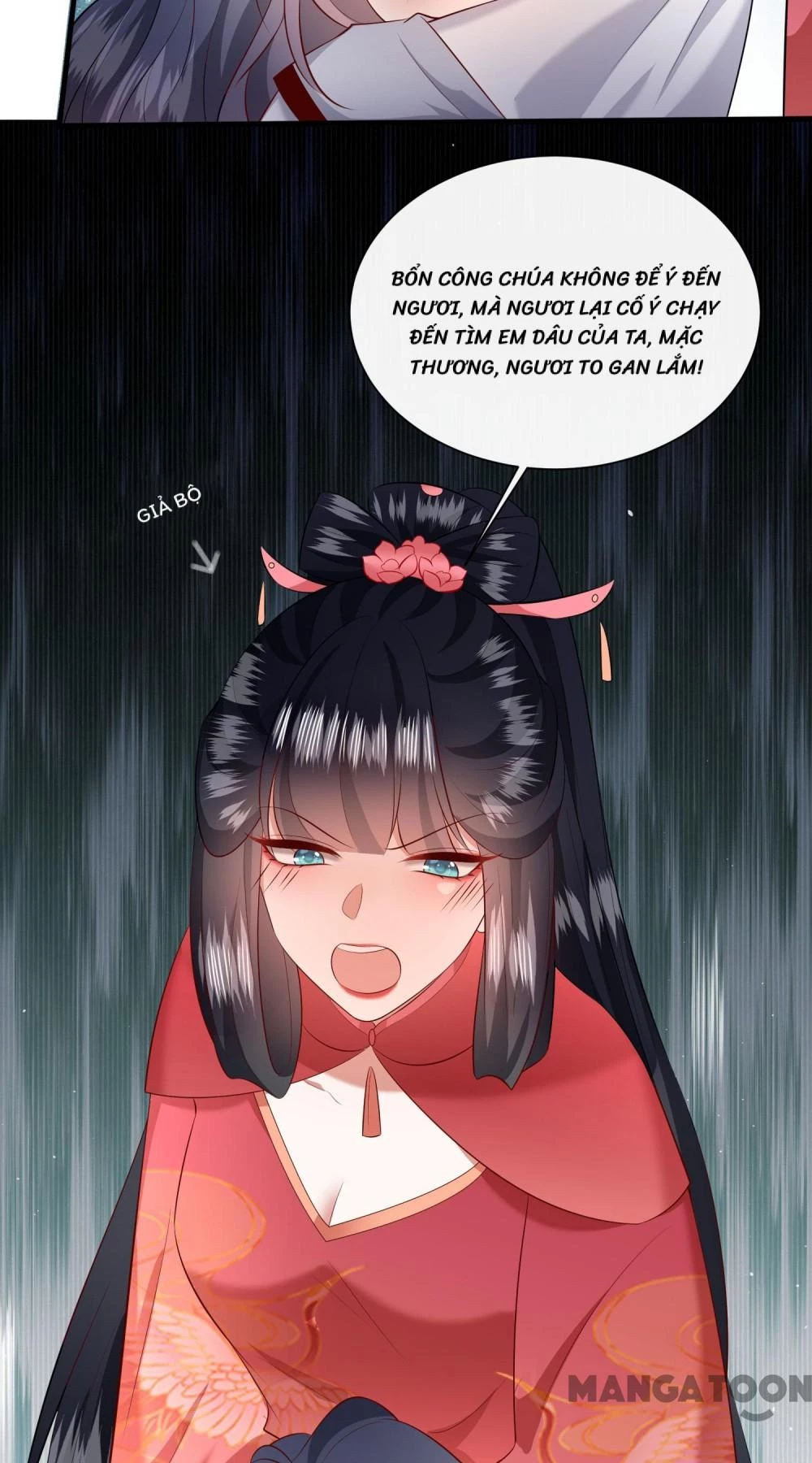 Con Đường Hoang Dã Của Vương Phi Chapter 156 - 31