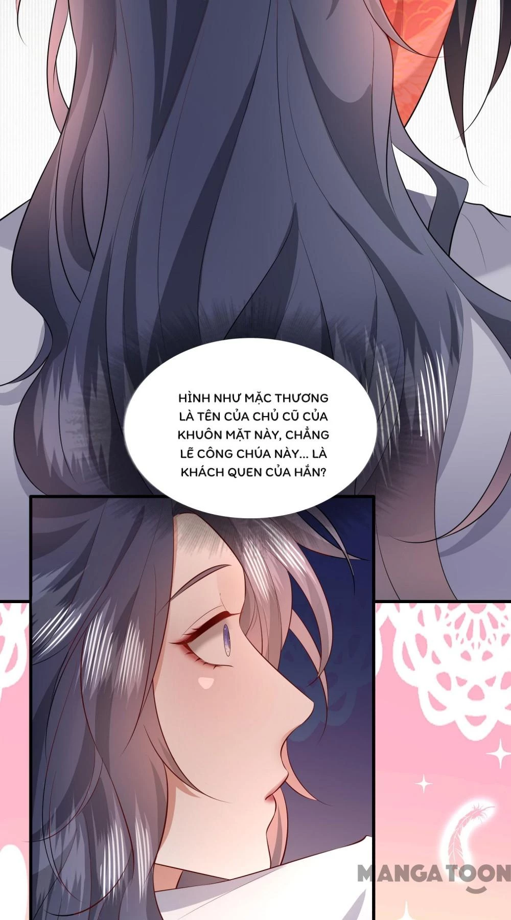 Con Đường Hoang Dã Của Vương Phi Chapter 156 - 33