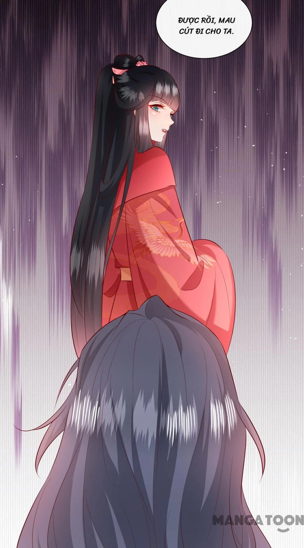 Con Đường Hoang Dã Của Vương Phi Chapter 156 - 41