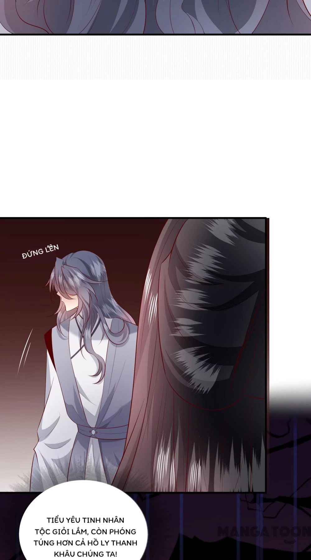 Con Đường Hoang Dã Của Vương Phi Chapter 156 - 43