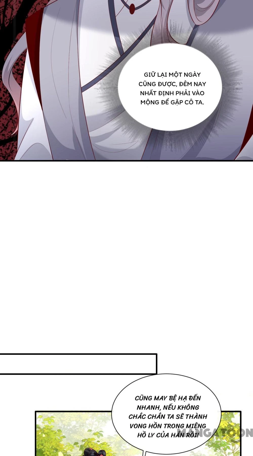 Con Đường Hoang Dã Của Vương Phi Chapter 156 - 45