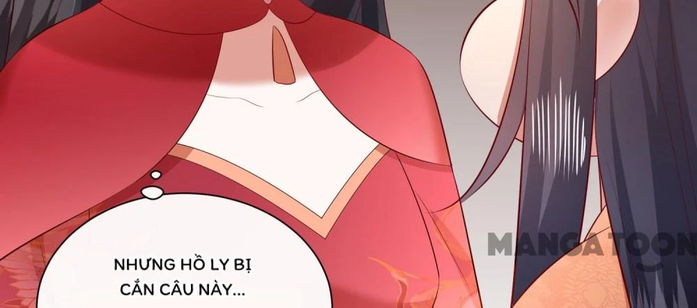 Con Đường Hoang Dã Của Vương Phi Chapter 156 - 51