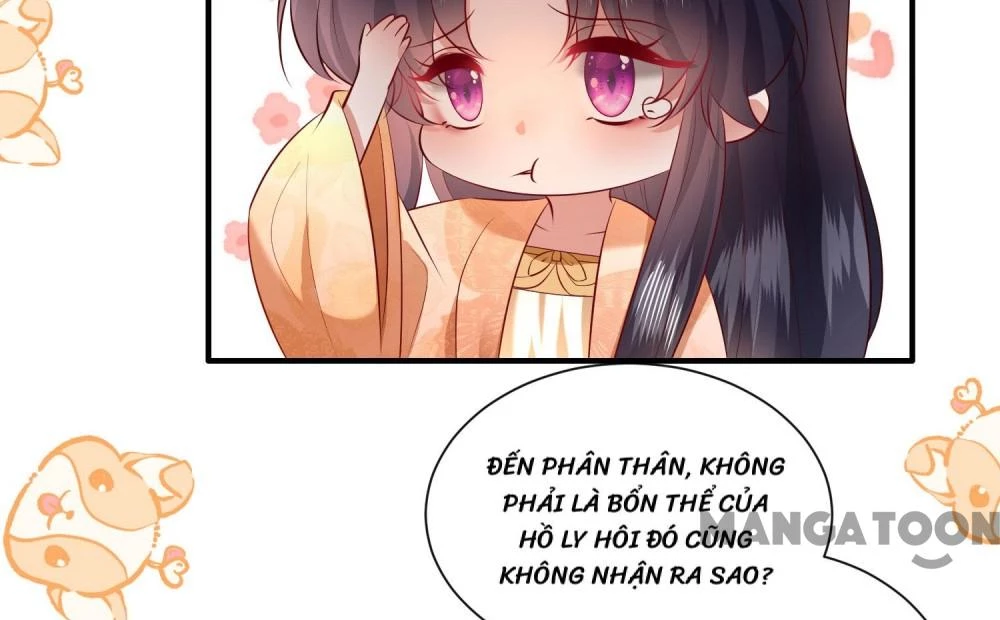 Con Đường Hoang Dã Của Vương Phi Chapter 156 - 55