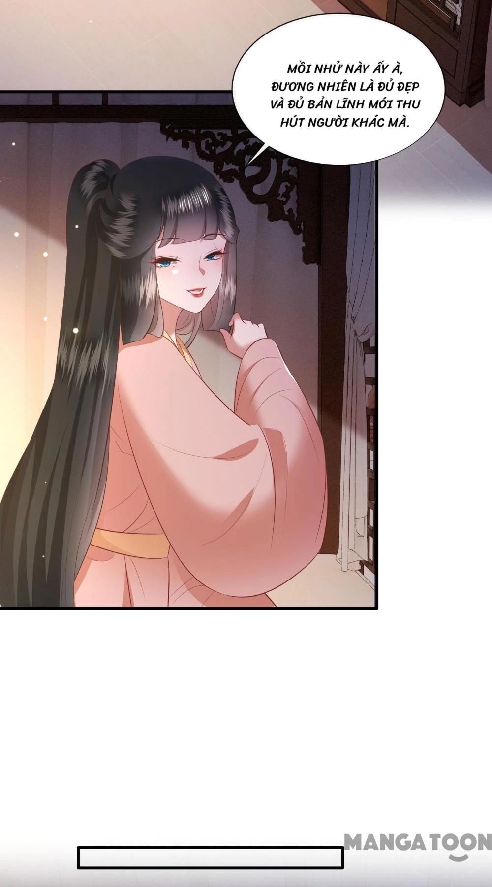 Con Đường Hoang Dã Của Vương Phi Chapter 157 - 2