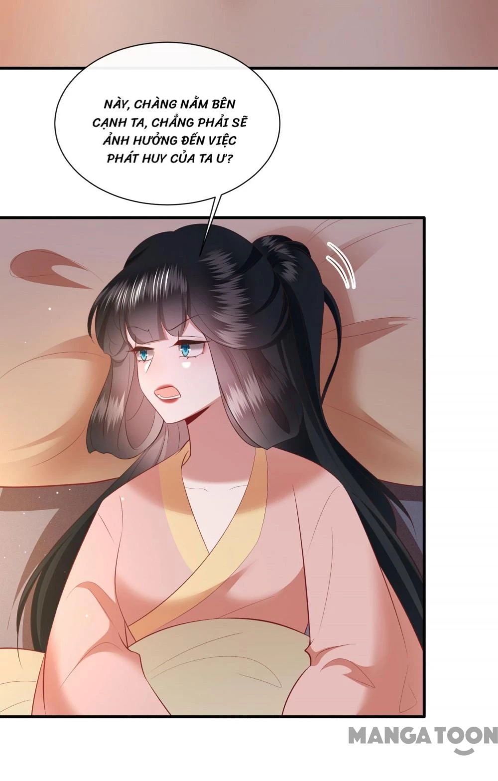 Con Đường Hoang Dã Của Vương Phi Chapter 157 - 5