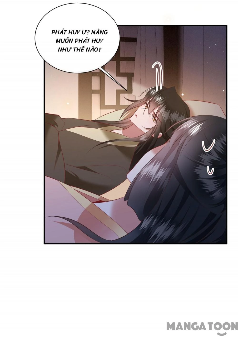 Con Đường Hoang Dã Của Vương Phi Chapter 157 - 6