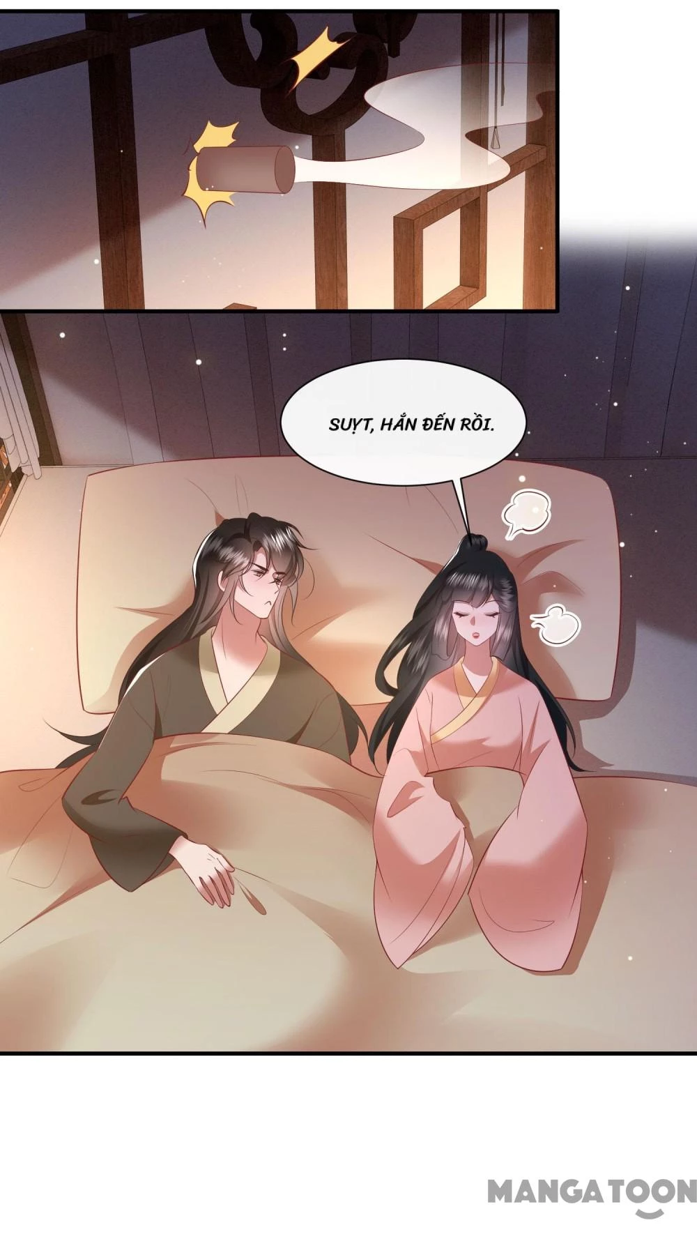 Con Đường Hoang Dã Của Vương Phi Chapter 157 - 7