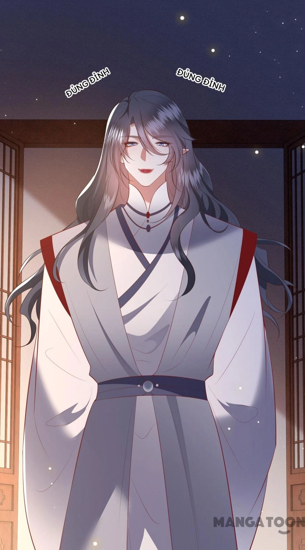 Con Đường Hoang Dã Của Vương Phi Chapter 157 - 9