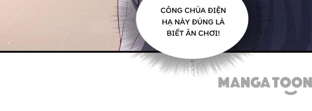 Con Đường Hoang Dã Của Vương Phi Chapter 157 - 12