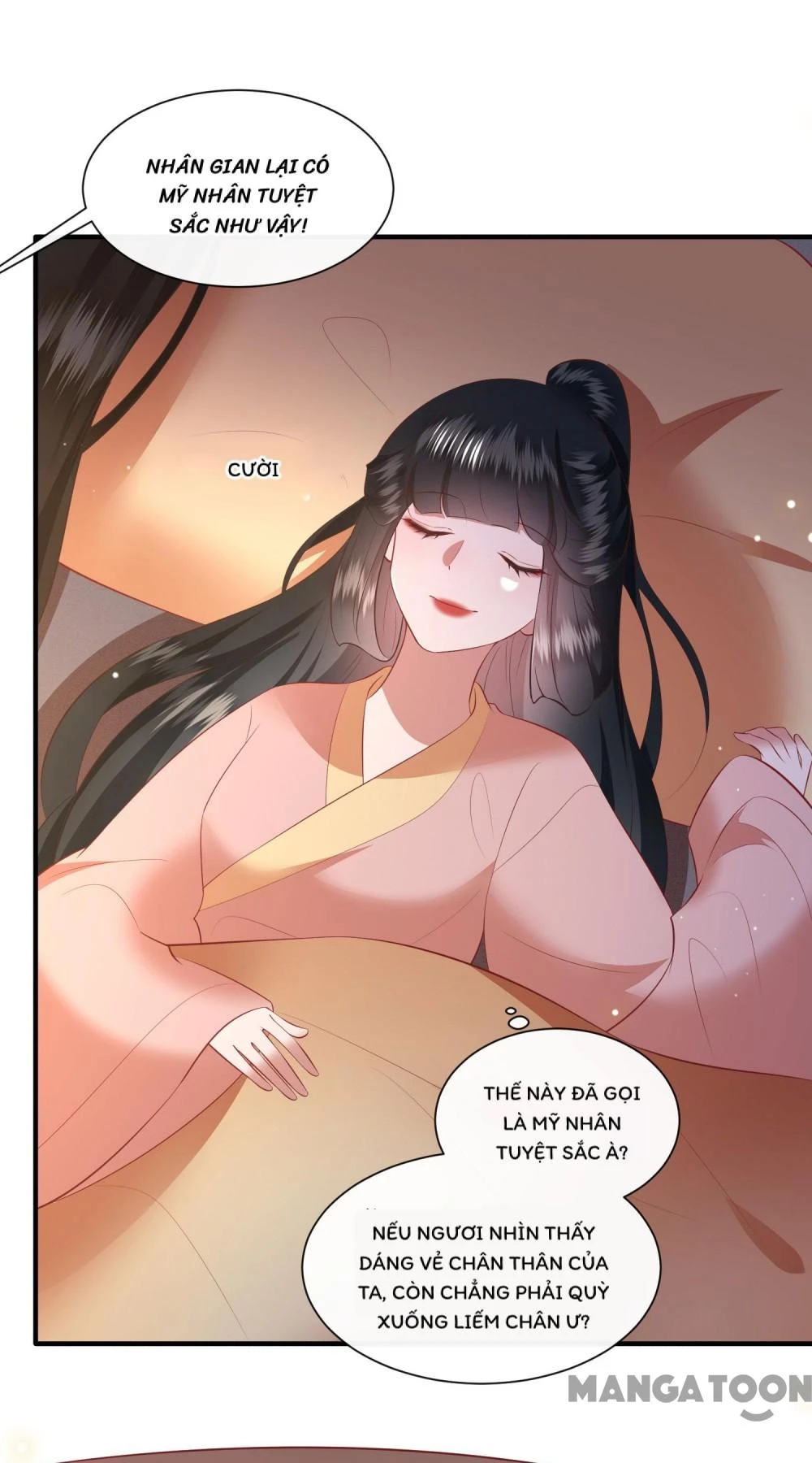 Con Đường Hoang Dã Của Vương Phi Chapter 157 - 13