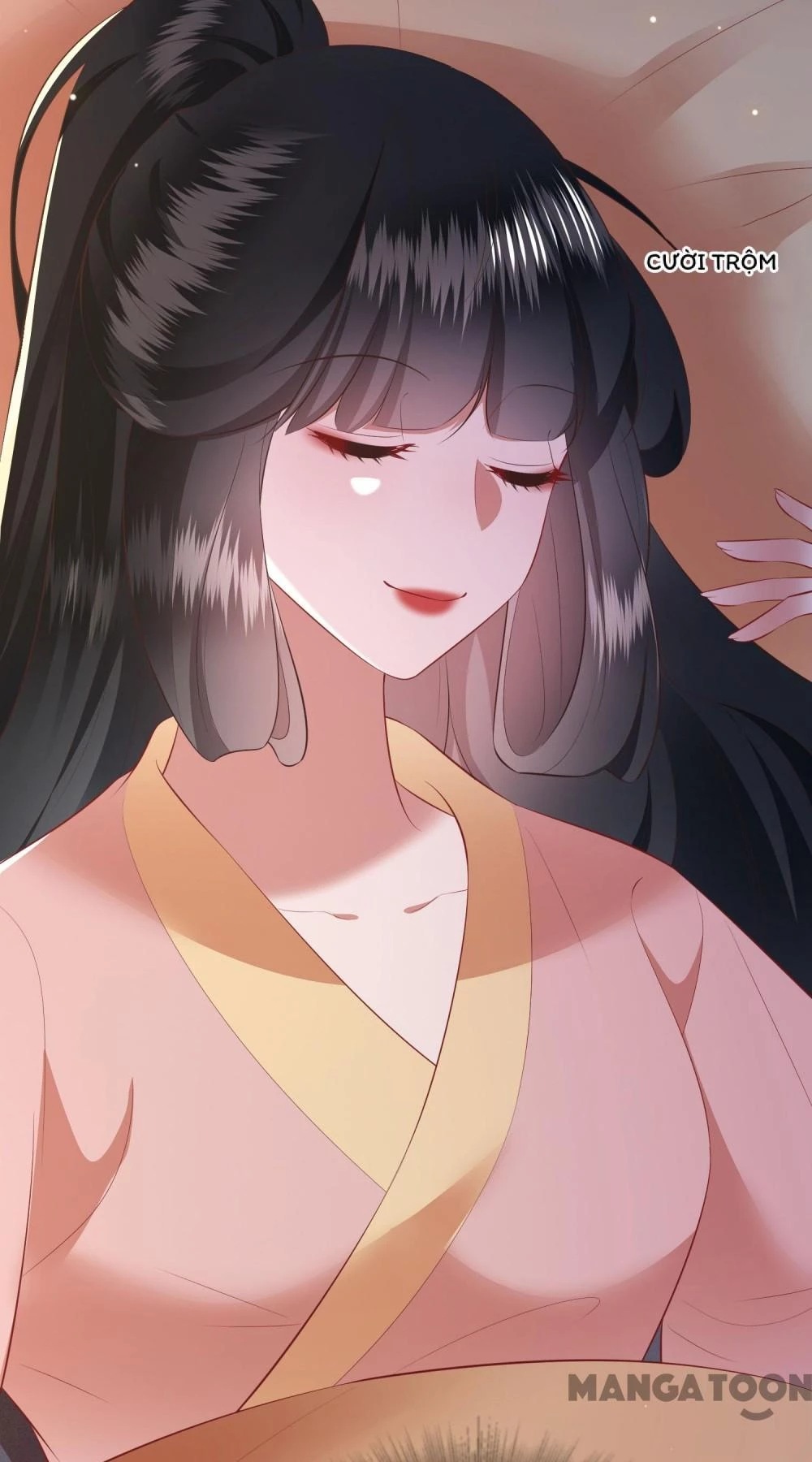 Con Đường Hoang Dã Của Vương Phi Chapter 157 - 15