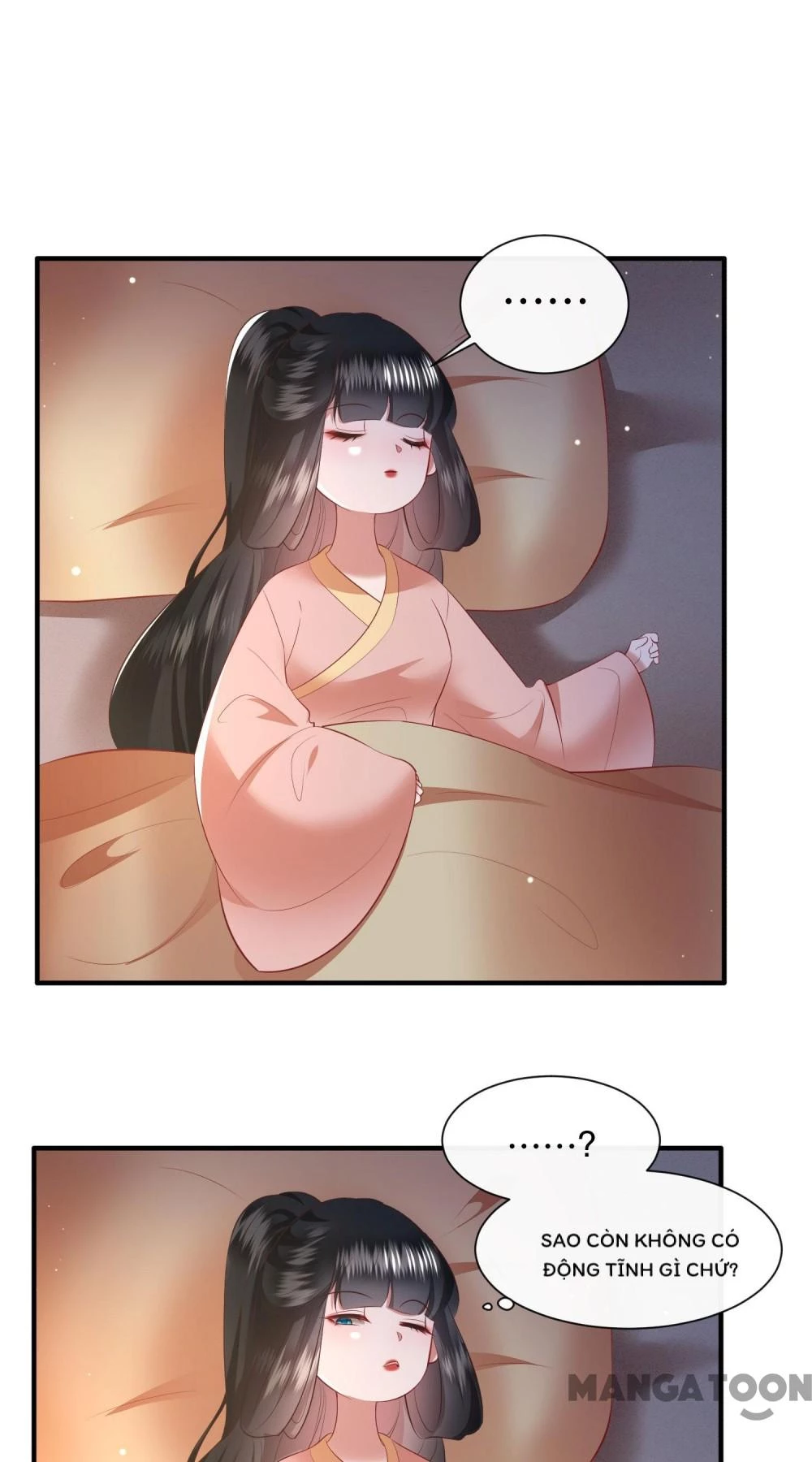 Con Đường Hoang Dã Của Vương Phi Chapter 157 - 19