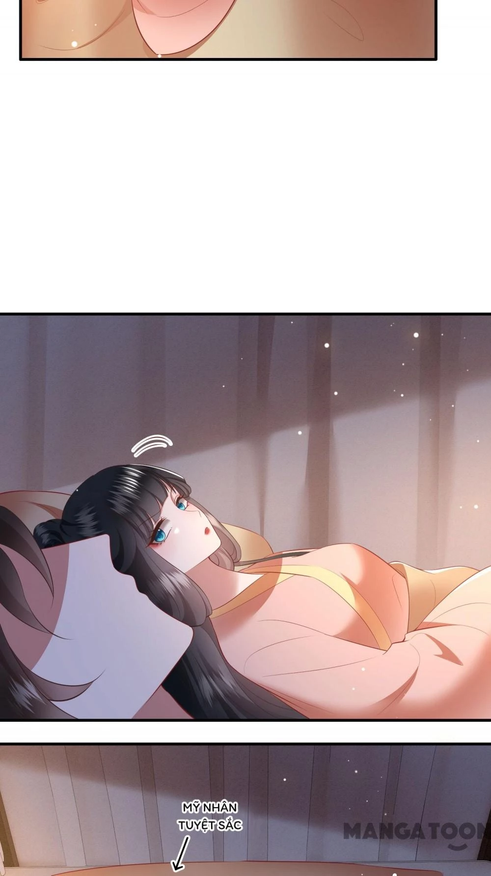 Con Đường Hoang Dã Của Vương Phi Chapter 157 - 21