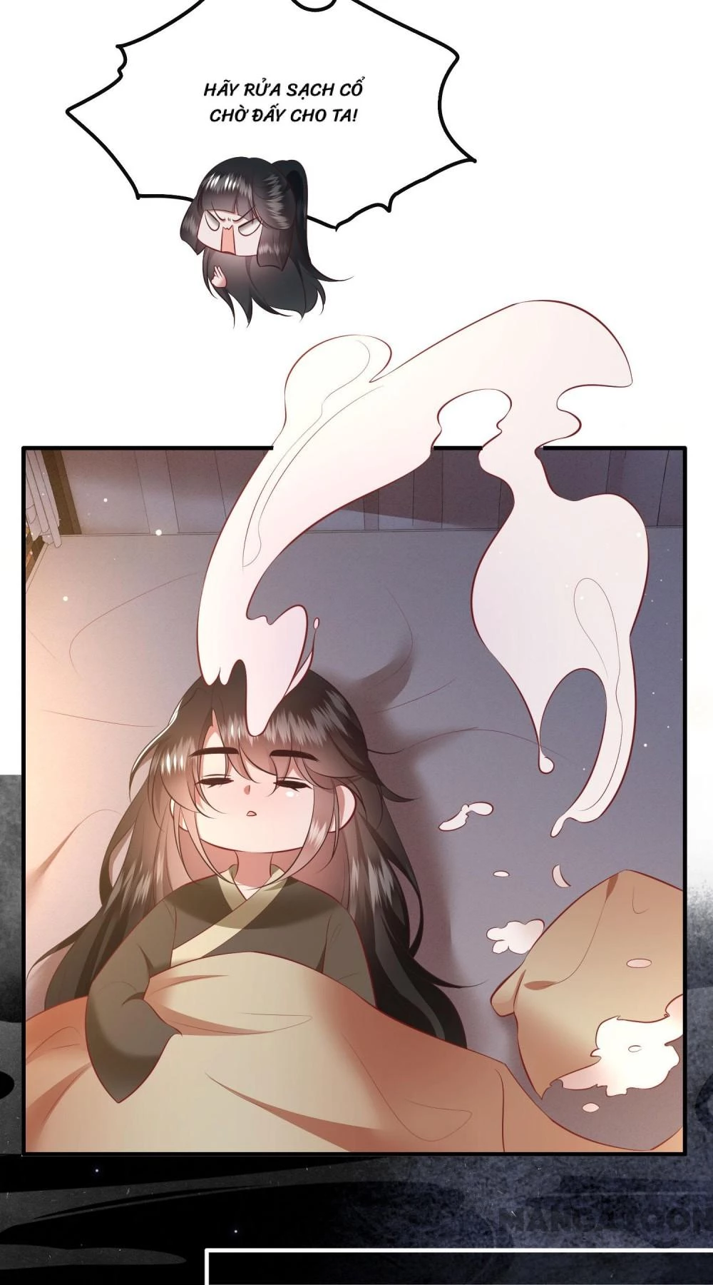 Con Đường Hoang Dã Của Vương Phi Chapter 157 - 24