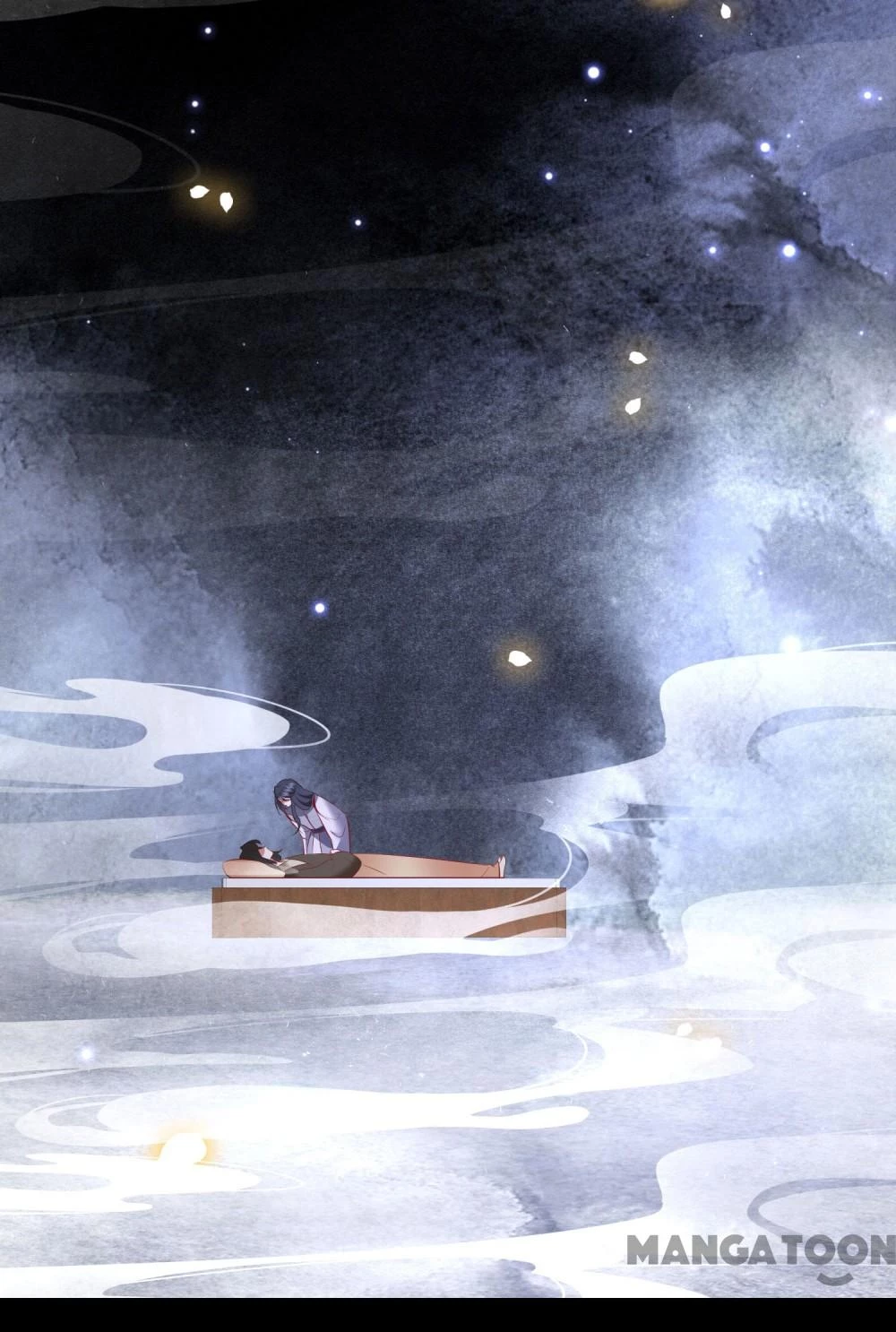 Con Đường Hoang Dã Của Vương Phi Chapter 157 - 26