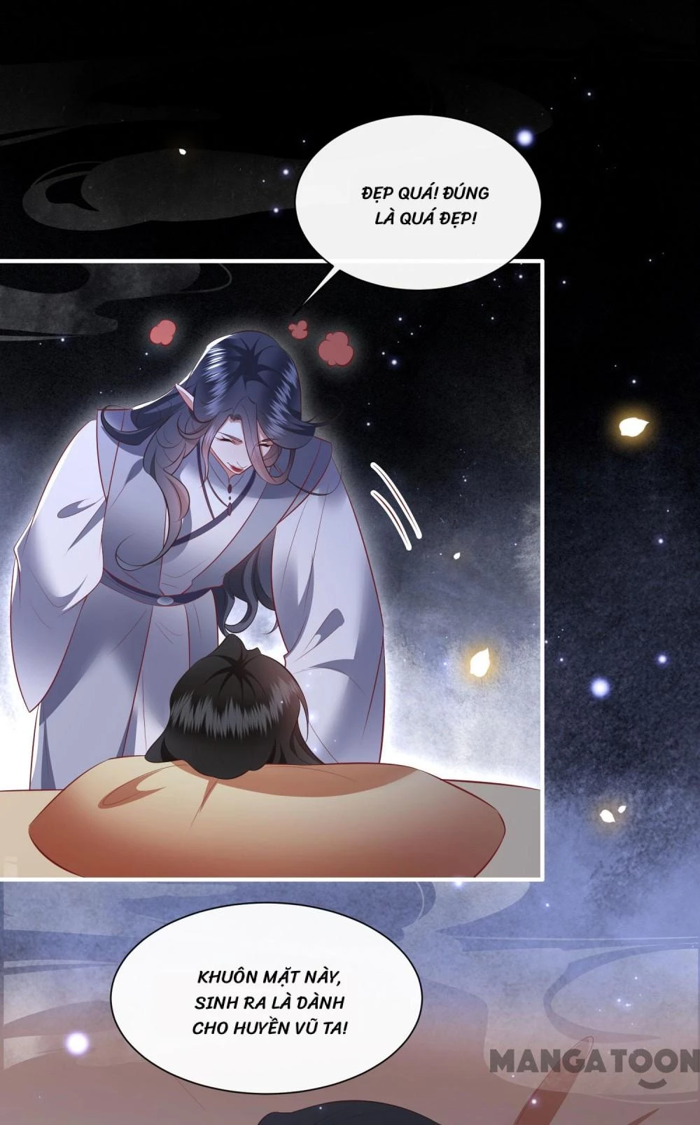 Con Đường Hoang Dã Của Vương Phi Chapter 157 - 27