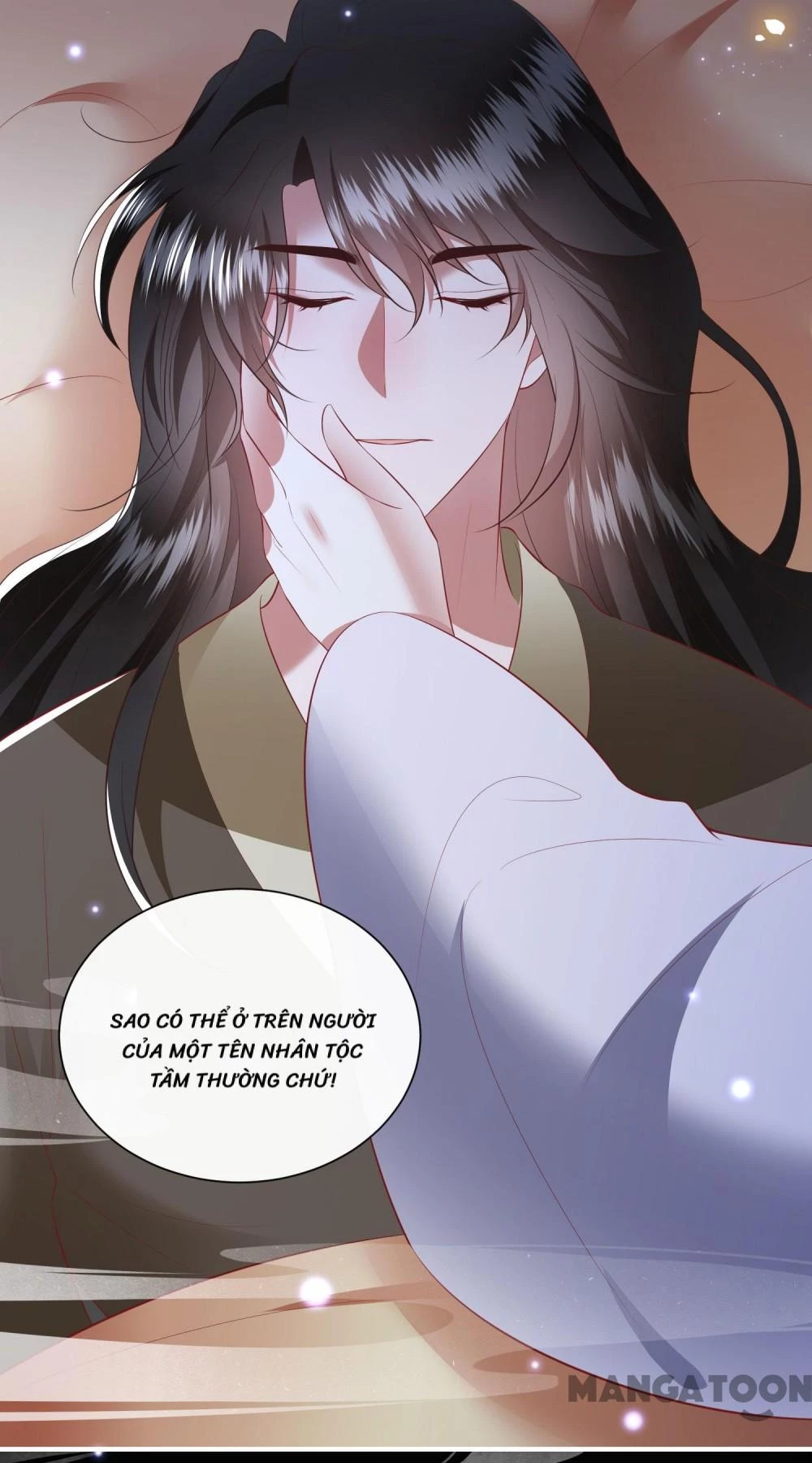 Con Đường Hoang Dã Của Vương Phi Chapter 157 - 28