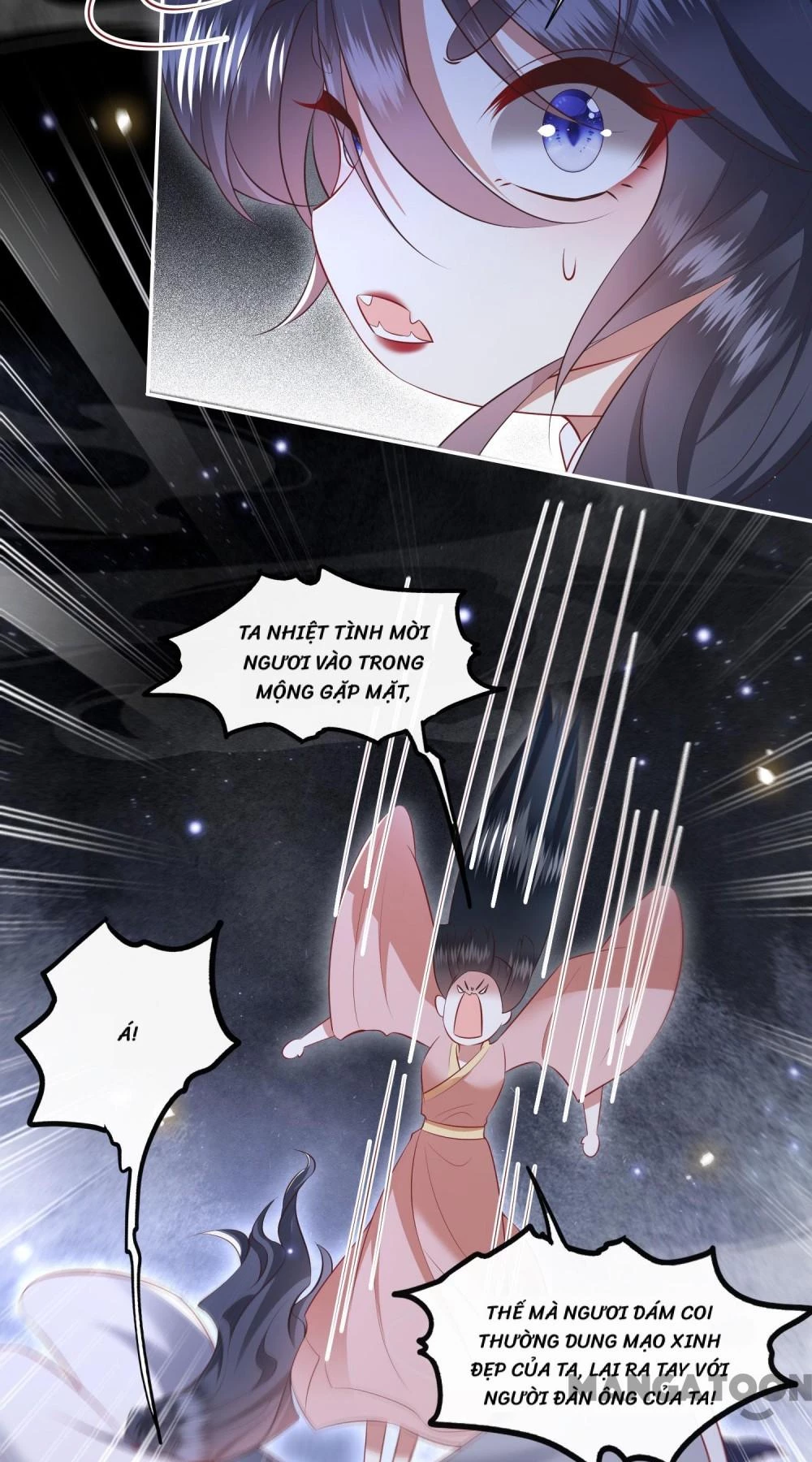 Con Đường Hoang Dã Của Vương Phi Chapter 157 - 32