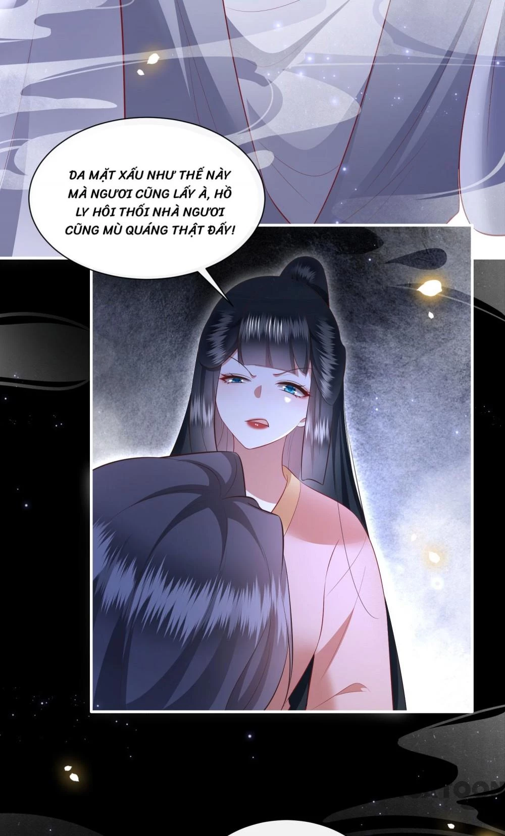 Con Đường Hoang Dã Của Vương Phi Chapter 157 - 41