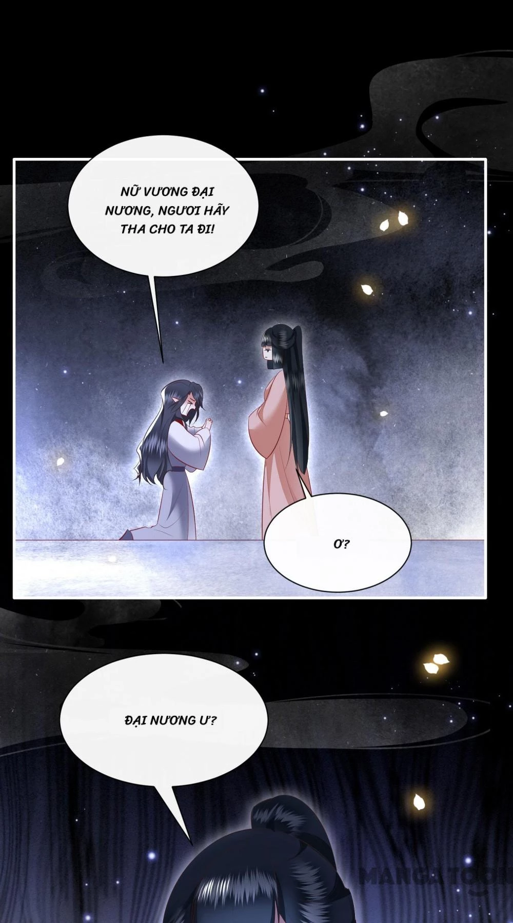 Con Đường Hoang Dã Của Vương Phi Chapter 157 - 45