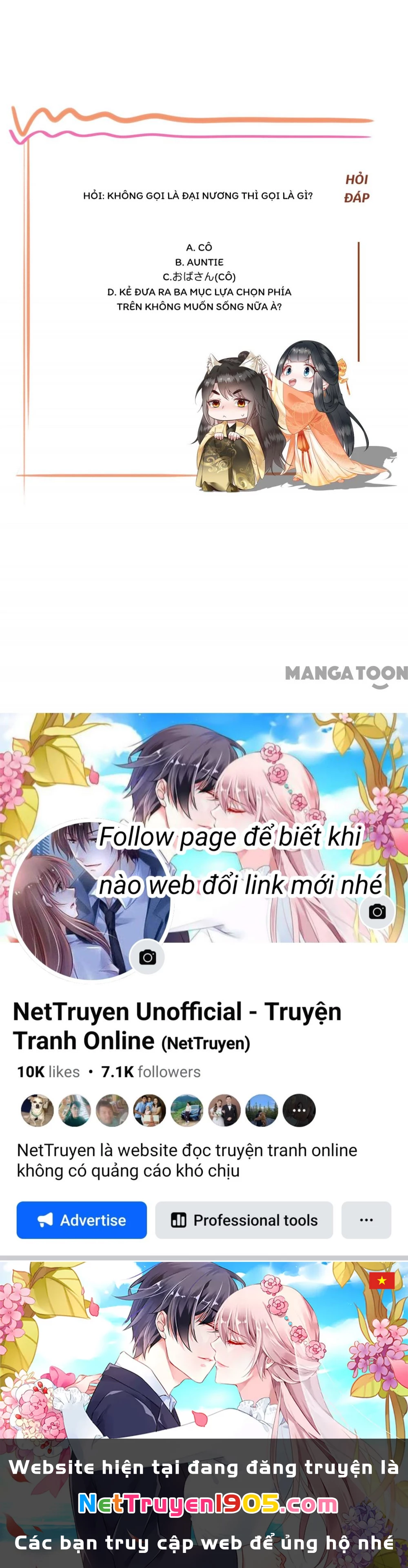 Con Đường Hoang Dã Của Vương Phi Chapter 157 - 48