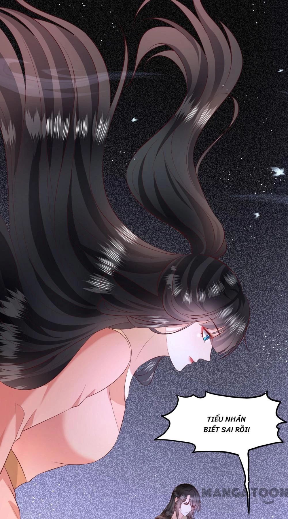 Con Đường Hoang Dã Của Vương Phi Chapter 158 - 10