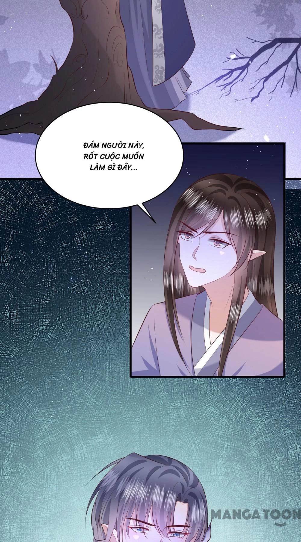 Con Đường Hoang Dã Của Vương Phi Chapter 158 - 30