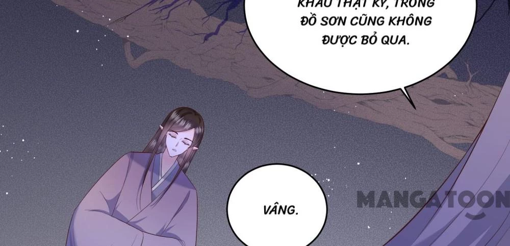 Con Đường Hoang Dã Của Vương Phi Chapter 158 - 35