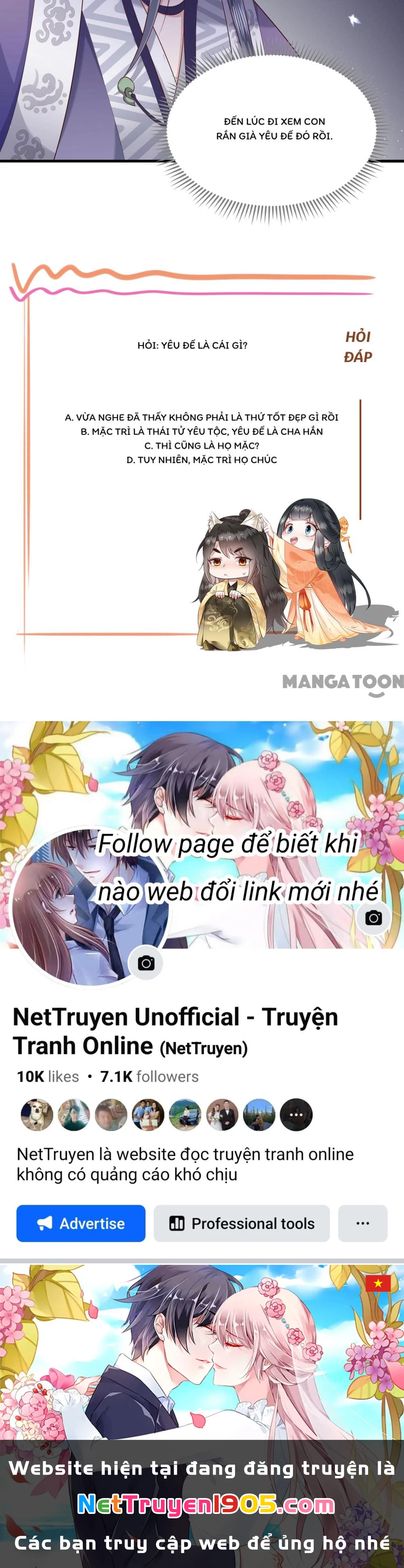 Con Đường Hoang Dã Của Vương Phi Chapter 158 - 38