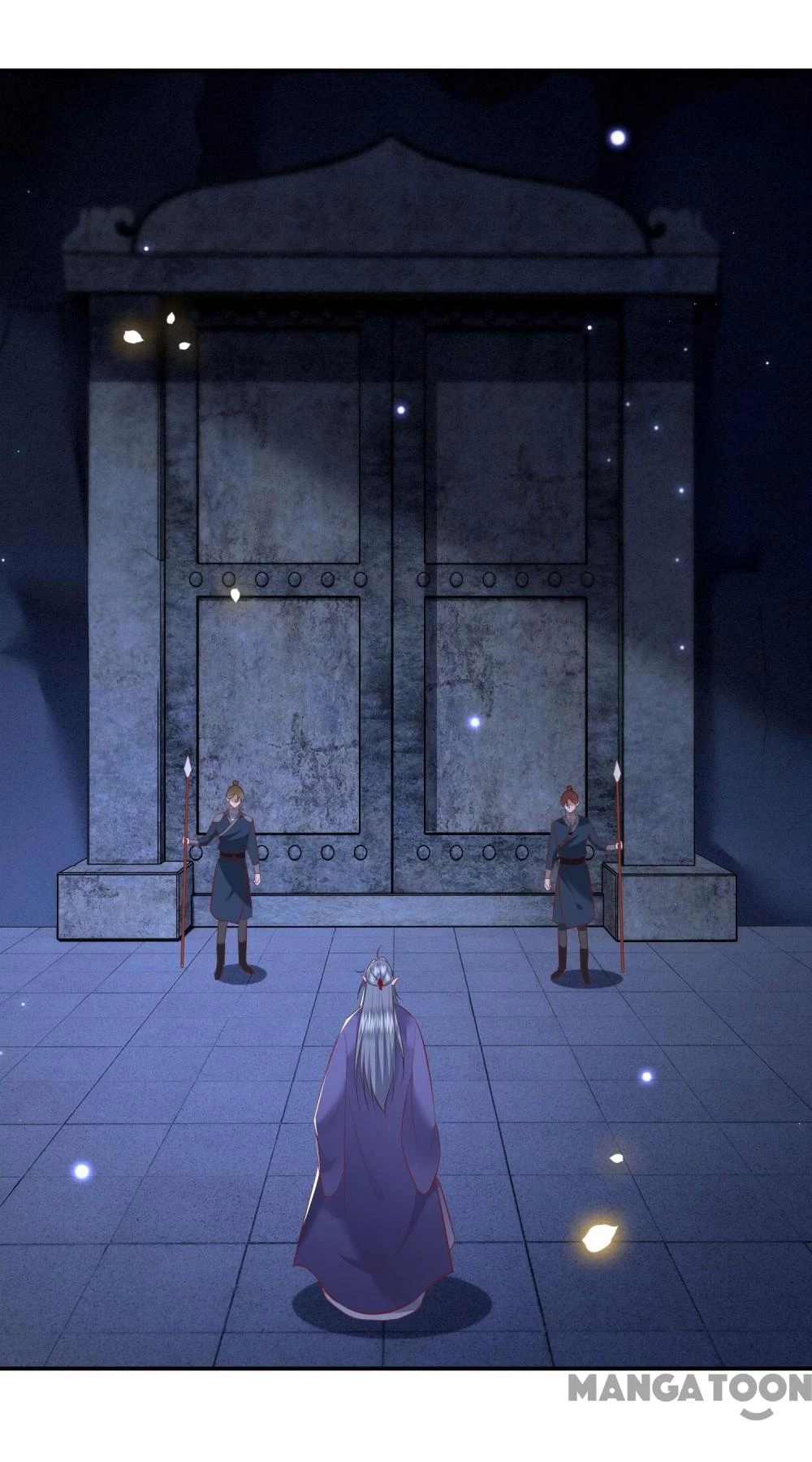 Con Đường Hoang Dã Của Vương Phi Chapter 159 - 3