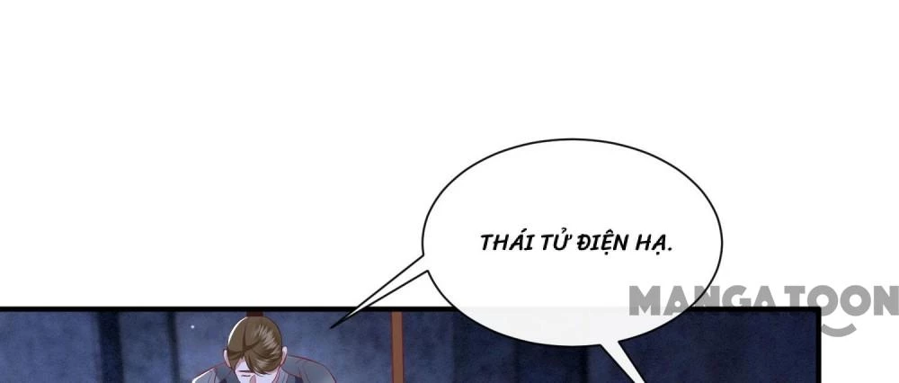 Con Đường Hoang Dã Của Vương Phi Chapter 159 - 4