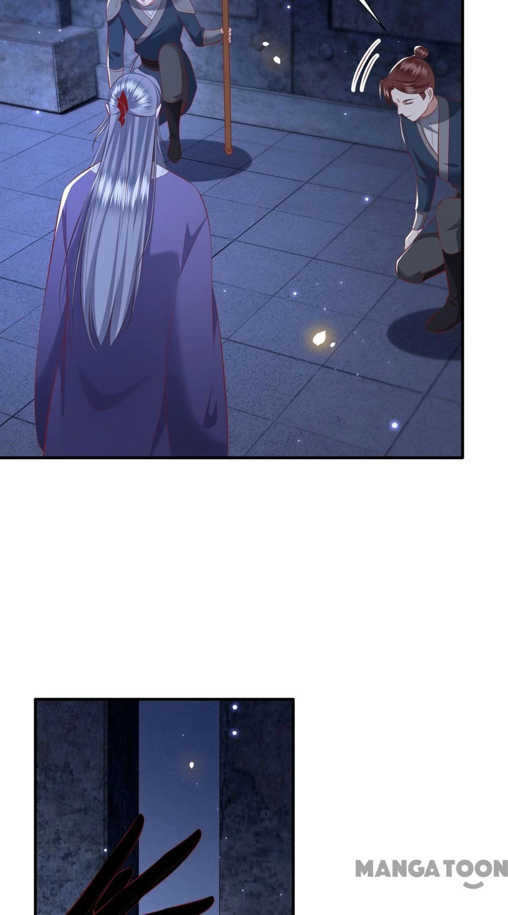 Con Đường Hoang Dã Của Vương Phi Chapter 159 - 5